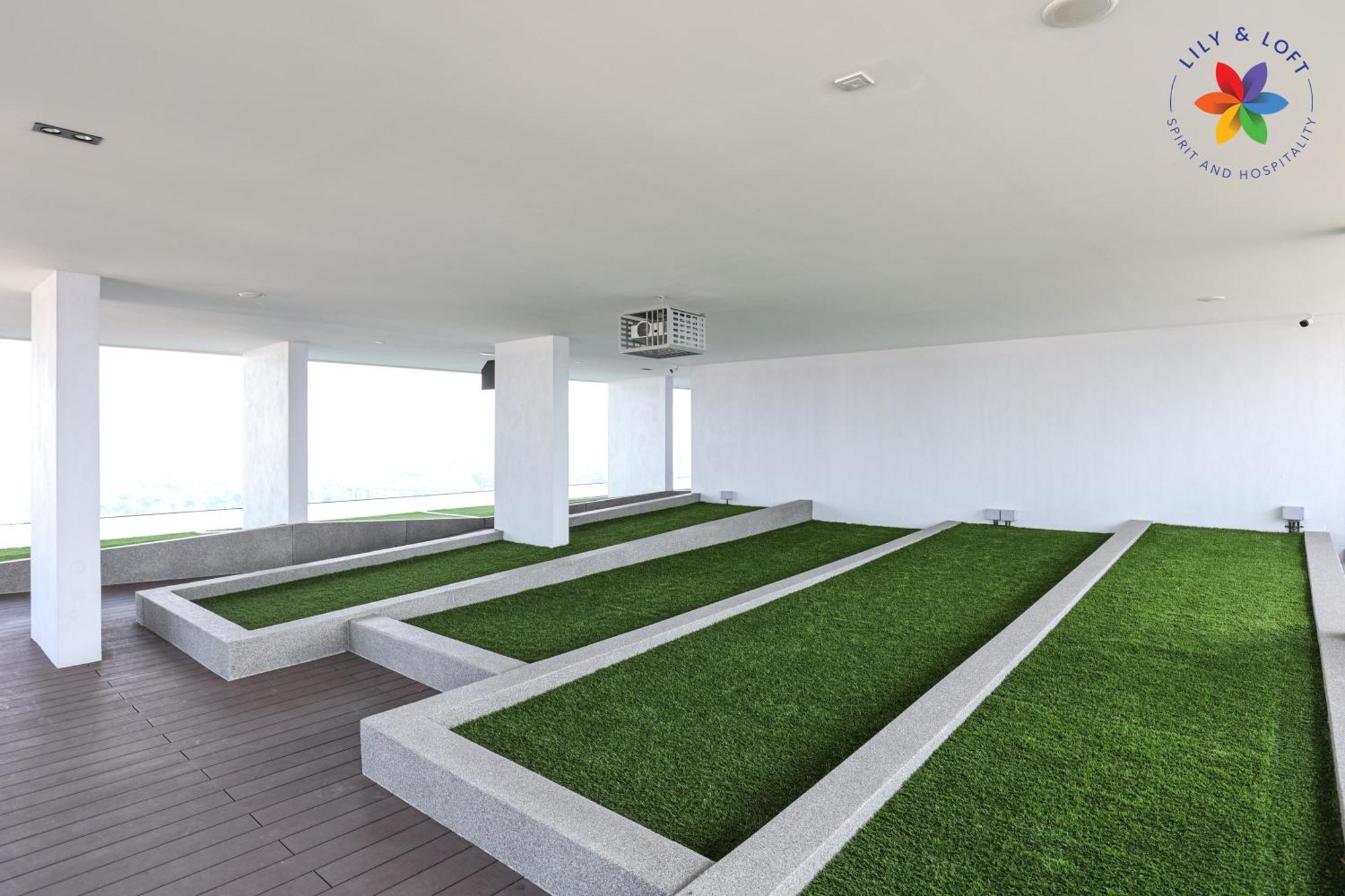 The Pano @ Jalan Ipoh By Lily And Loft Leilighet Kuala Lumpur Eksteriør bilde