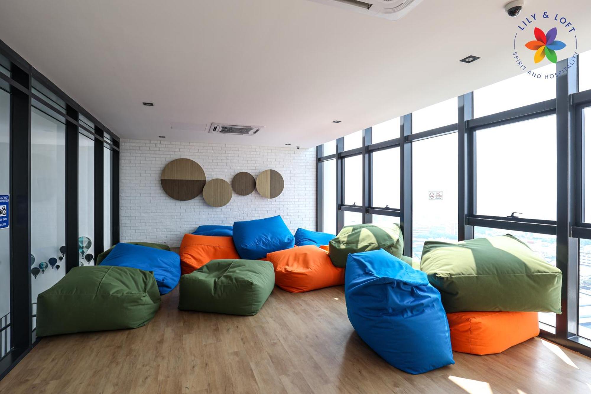 The Pano @ Jalan Ipoh By Lily And Loft Leilighet Kuala Lumpur Eksteriør bilde