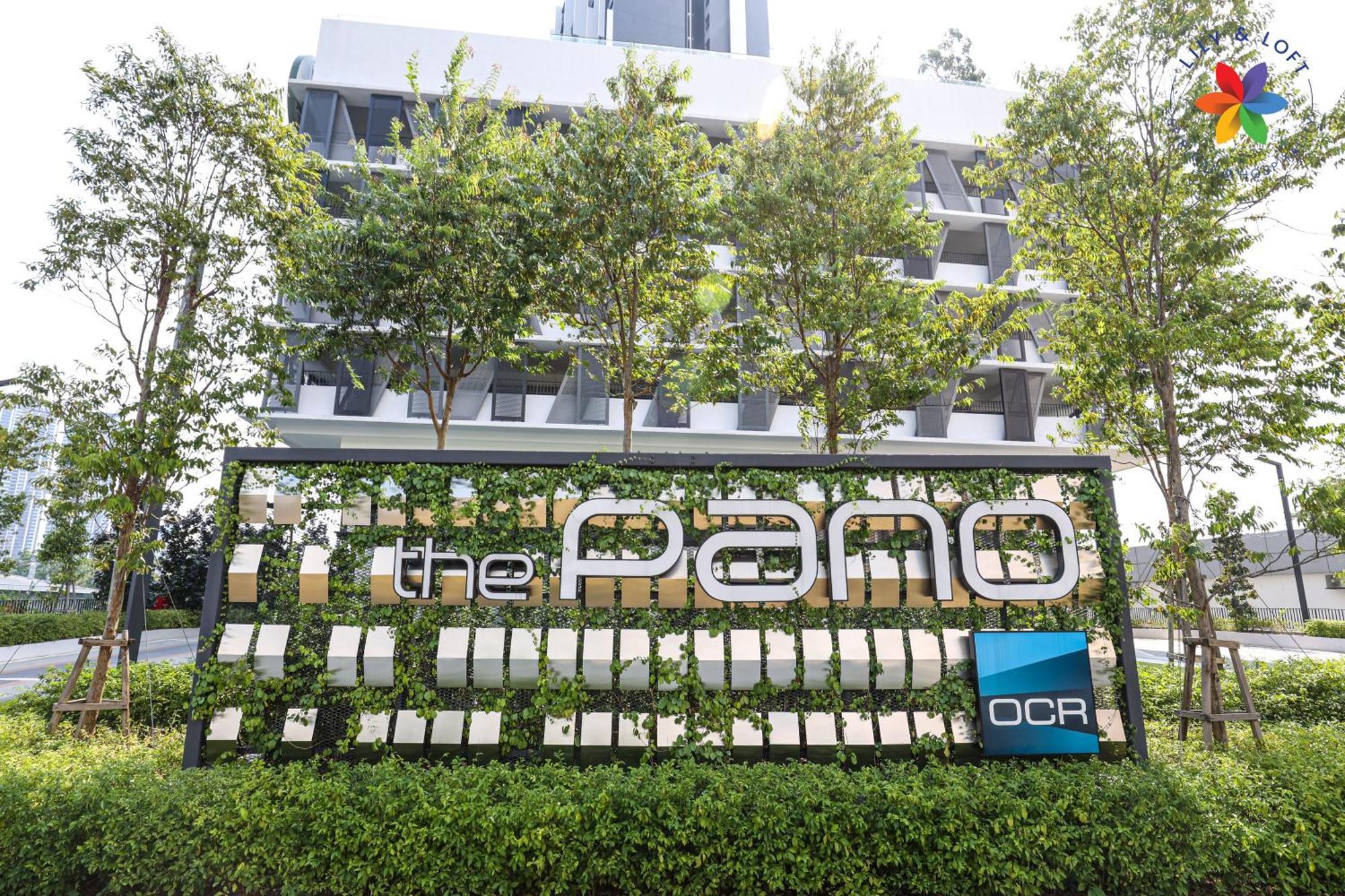 The Pano @ Jalan Ipoh By Lily And Loft Leilighet Kuala Lumpur Eksteriør bilde